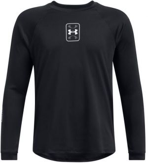 Under Armour ZONE SHOOTING Dámske kraťasy, čierna, veľkosť M