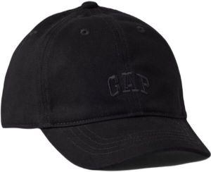 GAP V-ARCH BB Chlapčenská šiltovka, čierna, veľkosť