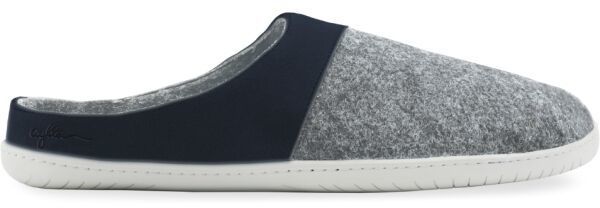 AYLLA WASI Dámske šľapky, sivá, veľkosť