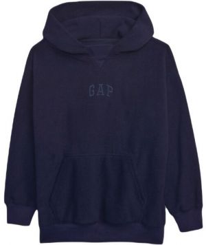 GAP ARF MINI ARCH Chlapčenská mikina, tmavo modrá, veľkosť