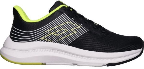 Lotto SPEEDRIDE 900 Pánska bežecká obuv, čierna, veľkosť 43