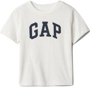 GAP BABY Detské tričko, biela, veľkosť