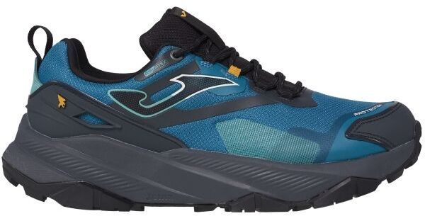 Joma TORUK Pánska turistická obuv, modrá, veľkosť