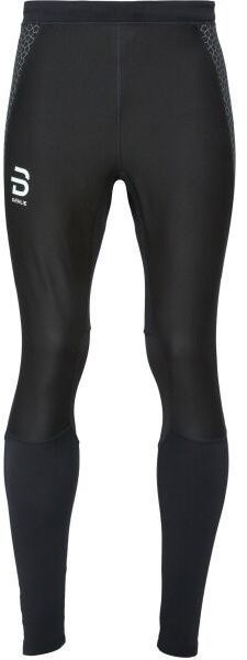 Daehlie TIGHTS MORA FOR MEN Pánske elastické nohavice, čierna, veľkosť