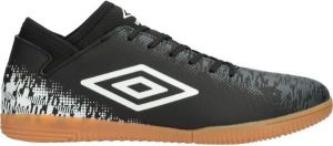 Umbro FORMATION II IC Pánska halová obuv, čierna, veľkosť 44.5