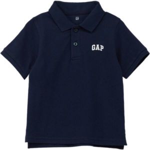 GAP BABY Detské tričko, tmavo modrá, veľkosť