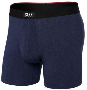 SAXX VIBE EXTRA Pánske boxerky, tmavo modrá, veľkosť