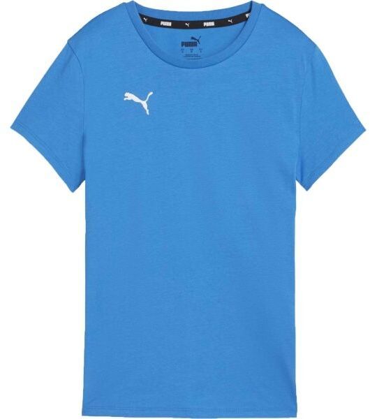 Puma TEAMGOAL 23 CASUALS TEE W Dámske tričko, modrá, veľkosť