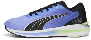 Puma ELECTRIFY NITRO 2 Pánska bežecká obuv, fialová, veľkosť 44.5