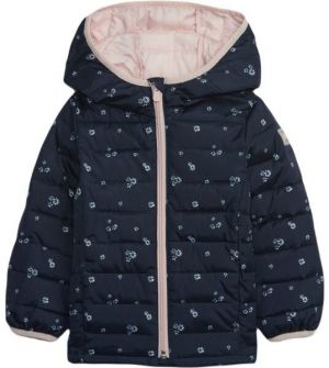 GAP BABY Detská bunda, tmavo modrá, veľkosť