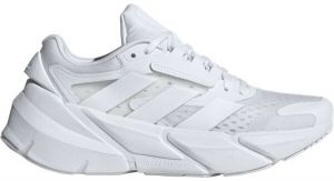 adidas ADISTAR 2 M Pánska bežecká obuv, biela, veľkosť 38 2/3
