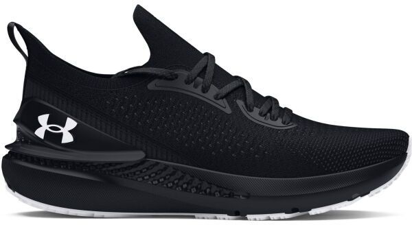 Under Armour SHIFT W Dámska voľnočasová obuv, čierna, veľkosť 38