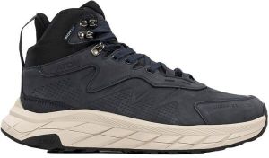 ATOM URBAN PRO-TEX MID Pánska vychádzková obuv, tmavo modrá, veľkosť