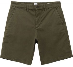 GAP ESSENTIAL Pánske šortky, khaki, veľkosť