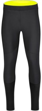 Etape SPRINTER 2.0 Pánske elastické nohavice, čierna, veľkosť