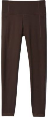 GAP POWER FULL LEGGING V2 Dámske legíny, hnedá, veľkosť