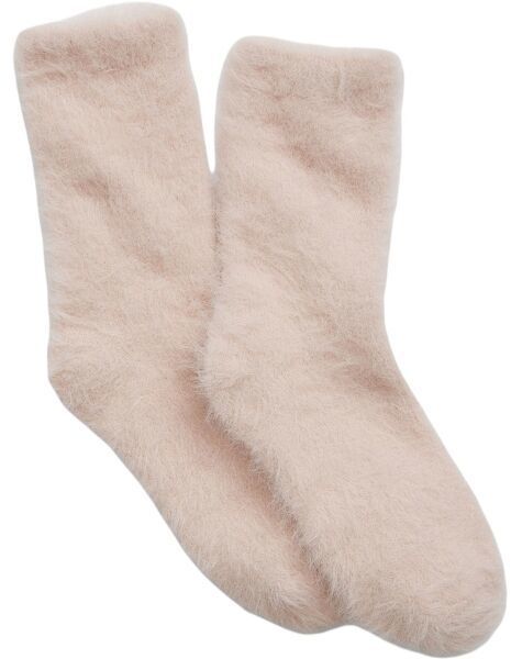 GAP V-CASHSOFT COZY Dievčenské ponožky, ružová, veľkosť