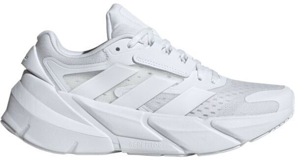 adidas ADISTAR 2 M Pánska bežecká obuv, biela, veľkosť 38 2/3