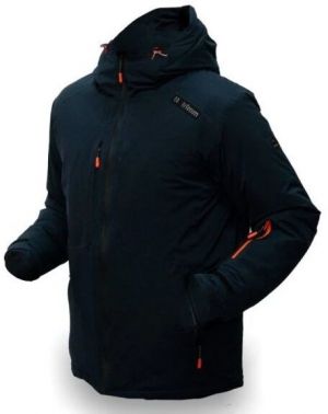 TRIMM RIO Pánska lyžiarska bunda, tmavo modrá, veľkosť