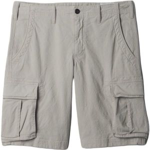 GAP CARGO NEW 24 Pánske kraťasy, sivá, veľkosť