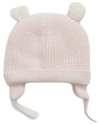 GAP BABY Detská čiapka, ružová, veľkosť