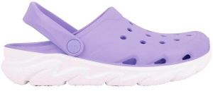 Coqui CODY Dámske šľapky, fialová, veľkosť