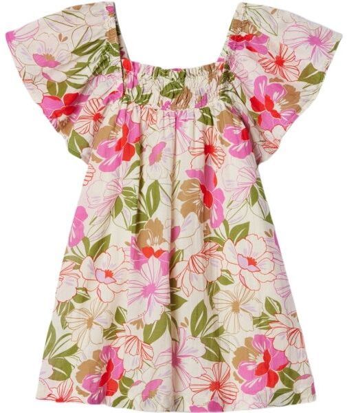 GAP BABY Dievčenské šaty, ružová, veľkosť 5Y