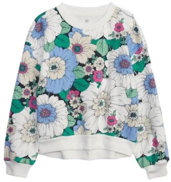 GAP FASHION Detská mikina, mix, veľkosť