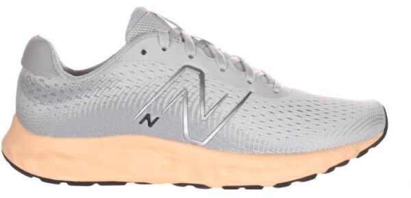 New Balance 520V8 Dámska bežecká obuv, sivá, veľkosť 35