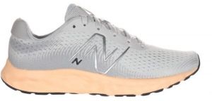 New Balance 520V8 Dámska bežecká obuv, sivá, veľkosť 35