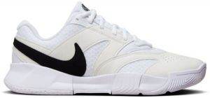Nike COURT LITE 4 W Dámska tenisová obuv, biela, veľkosť 38.5