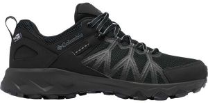 Columbia PEAKFREAK II OUTDRY Pánska turistická obuv, čierna, veľkosť 43.5
