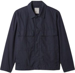 GAP TRANSITIONAL Pánska bunda, tmavo modrá, veľkosť