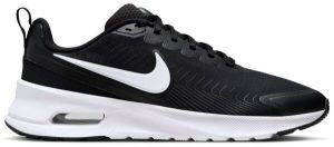 Nike AIR MAX NUAXIS Pánska vychádzková obuv, čierna, veľkosť 44.5
