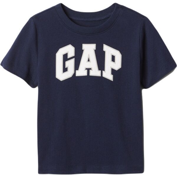 GAP BABY Detské tričko, tmavo modrá, veľkosť
