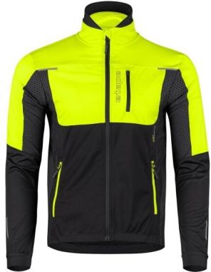 Etape STRONG 2.0 Pánska softshellová bunda, černá, veľkosť XXL