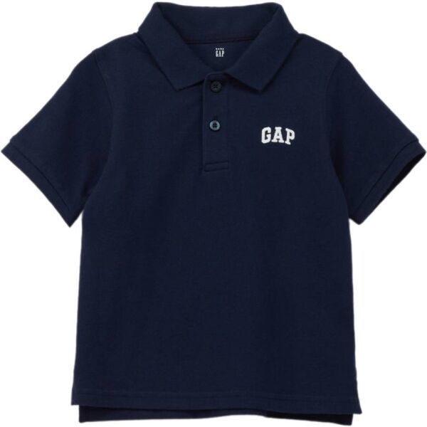GAP BABY Detské tričko, tmavo modrá, veľkosť