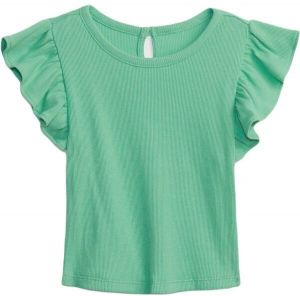 GAP BABY Detské tričko, zelená, veľkosť