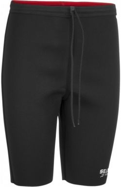 Select THERMAL TROUSERS 6400 Funkčné termo nohavice, čierna, veľkosť