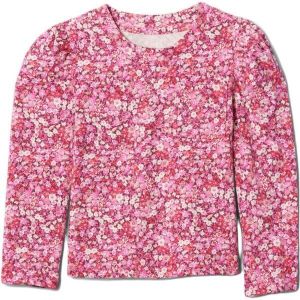 GAP BABY Detské tričko, ružová, veľkosť 5Y