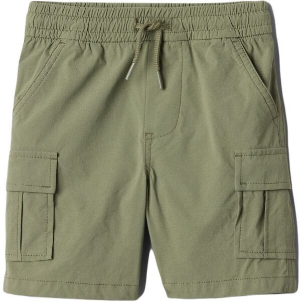 GAP V-HYBRID CARGO Detské šortky, khaki, veľkosť
