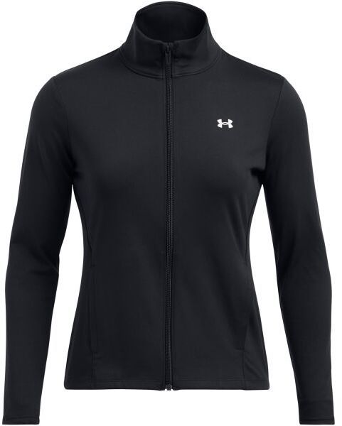 Under Armour MOTION EMEA Dámska mikina, čierna, veľkosť