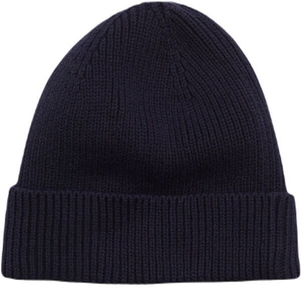 GAP BEANIE Chlapčenská čiapka, tmavo modrá, veľkosť