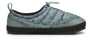 Puma TUFF PLUS RIPNDIP Pánske šľapky, svetlomodrá, veľkosť 37