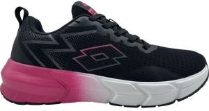 Lotto GEMINI Dámska tréningová obuv, čierna, veľkosť