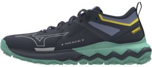 Mizuno WAVE IBUKI 4 W Dámska bežecká obuv, čierna, veľkosť 40