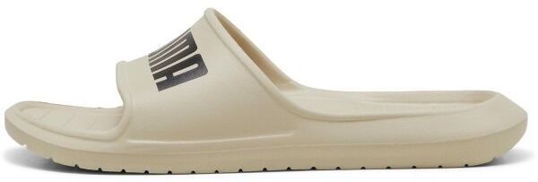 Puma DIVECAT V2 LITE Unisex šľapky, béžová, veľkosť 43