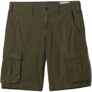 GAP CARGO NEW 24 Pánske kraťasy, khaki, veľkosť