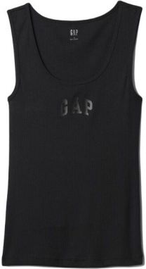 GAP TANK Dámske tielko, čierna, veľkosť