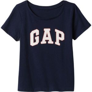 GAP V - HS Detské tričko, tmavo modrá, veľkosť
